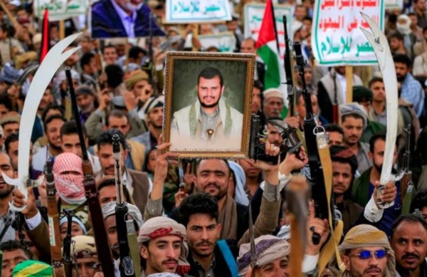 الحوثيون يحذرون من استخدام عقوبات مجلس الأمن كغطاء للتصعيد العسكري على اليمن