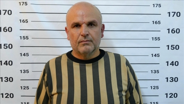 سوريا.. القبض على مسؤول أمني سابق متورط بجرائم زمن بشار الأسد