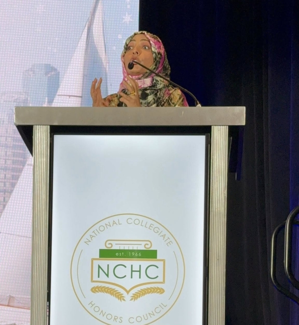 توكل كرمان: العلم والمعرفة طريق التغيير والجامعات تُشكّل الوعي وتقارع الإستبداد