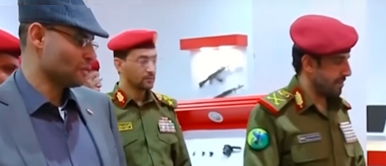 مجلة أمريكية: التوترات داخل قيادة الحوثيين تزيد من تهديد الملاحة البحرية.. والتمرين البحري السعودي لردع تلك التهديد (ترجمة خاصة)