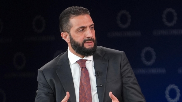 الرئيس السوري يستبعد الانضمام لاتفاقيات 