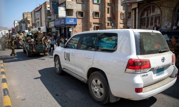 صنعاء.. جماعة الحوثي تقتحم مقر اللجنة الدولية للصليب الأحمر