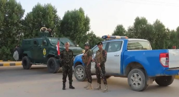 مأرب.. الأمن يحبط مخطط حوثي لاستهداف قيادات أمنية وعسكرية