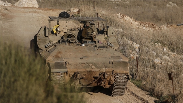 سوريا.. الجيش الإسرائيلي يجدد توغله في ريف القنيطرة