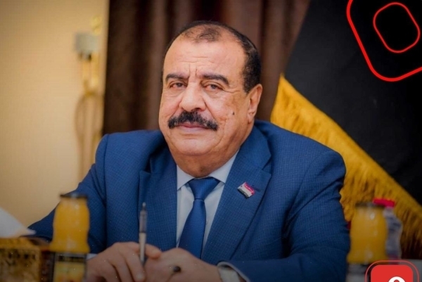 بن بريك ينتقد اختيار شخصيات في الانتقالي ويتحدث عن أخطاء