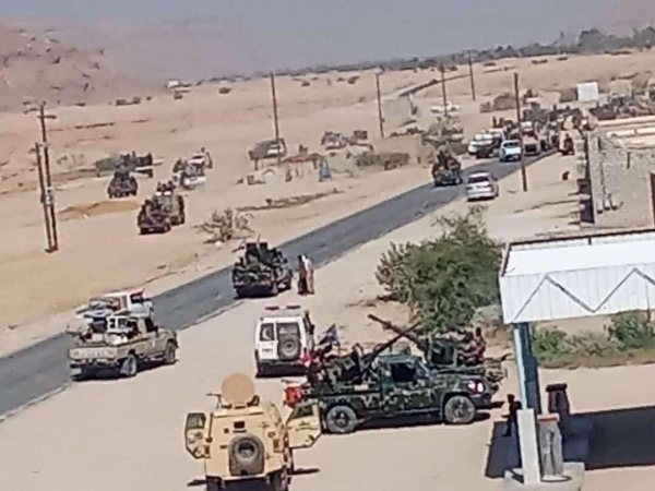 سلطات وادي حضرموت تؤكد على الحفاظ على الممتلكات العامة والخاصة