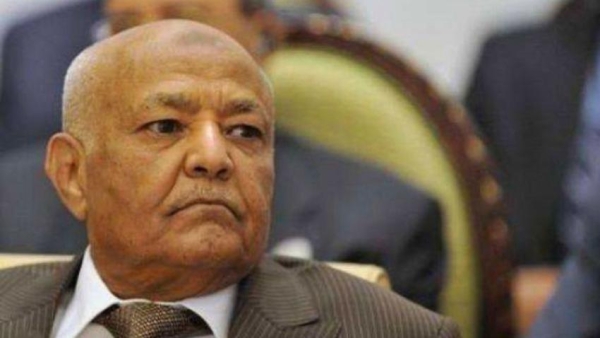 باسندوة: أتمنى الموت قبل أن أرى تقسيم اليمن