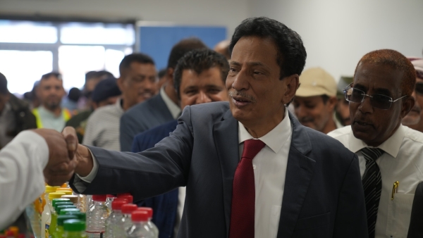 المهرة تحذر من عمليات اعتداء ونهب للمعسكرات