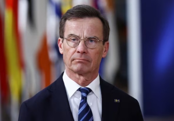 السويد تنتقد الخطاب الأمريكي بشأن جرينلاند والدنمرك