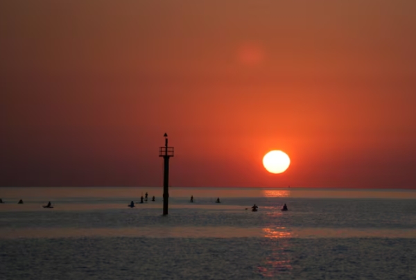 خبراء: 2025 كان ثالث أكثر الأعوام حرارة على الإطلاق