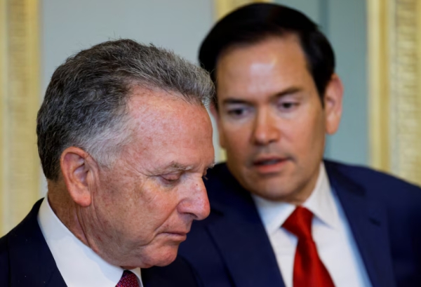 البيت الأبيض يعلن أسماء أعضاء مجلس السلام لغزة بموجب خطة ترامب