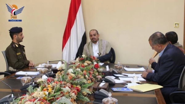 الحوثيون يشكون تدفق اللاجئين الأفارقة ويدرسون مواجهة الظاهرة