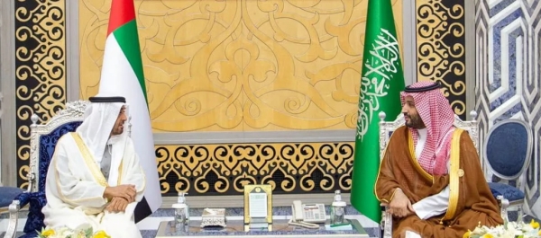 اليمن والنفط والمقرات الدولية.. صراع النفوذ السعودي الإماراتي يعيد تشكيل خارطة الشرق الأوسط