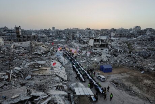 تقرير للأمم المتحدة: القوات الإسرائيلية ارتكبت فظائع في غزة