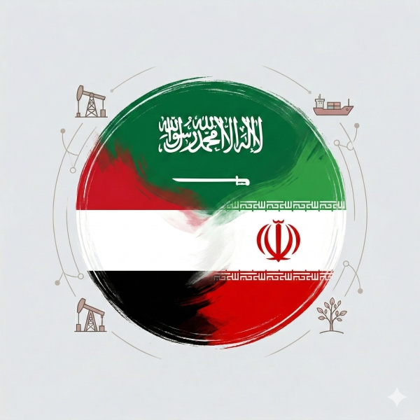 اليمن يحمل إيران مسؤولية التصعيد في المنطقة ويحذر الحوثيين من مغامرات عسكرية