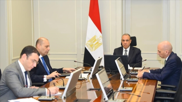 مصر ترفض اعتداءات إيران بالمنطقة وتدعو لقوة عربية ضد التهديدات