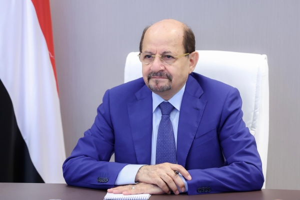 الحكومة اليمنية تطالب واشنطن بمساندة دولية لدعم خطط التعافي الاقتصادي