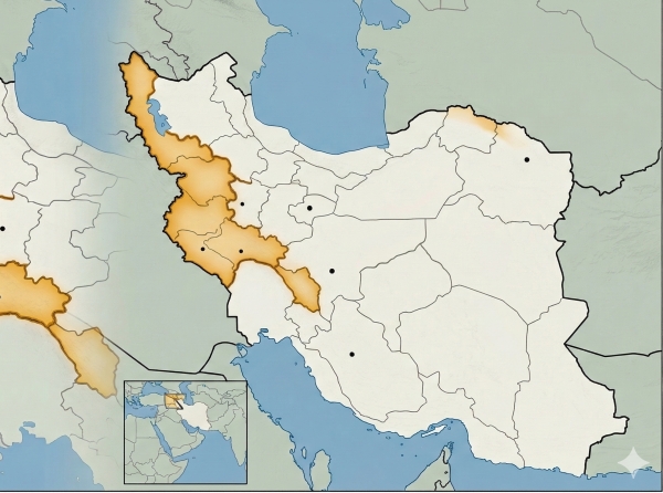 المجلس العربي يحذر من اتساع الحرب في الشرق الأوسط ويدعو لوقف فوري للهجمات على إيران