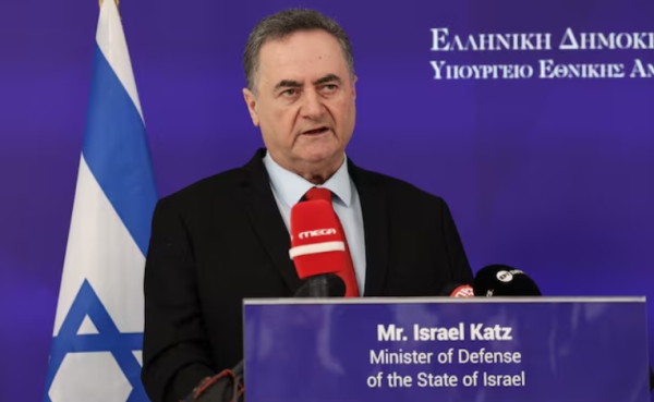 إسرائيل تعلن تصفية وزير الاستخبارات الإيراني