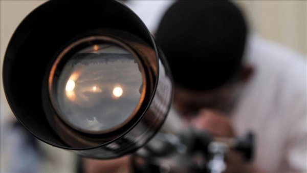 عيد الفطر الجمعة في 11 دولة عربية و10 دول تستطلع هلاله الخميس