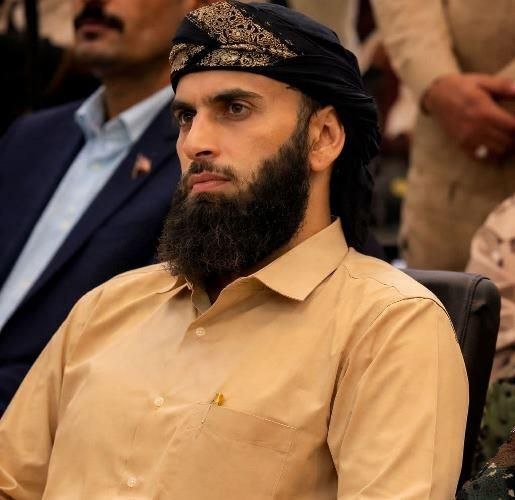 تعيين قائد جديد لقوات درع الوطن خلفا للعميد المضربي