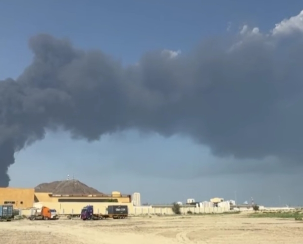 مجموعة الدول السبع تدعو إيران لوقف هجماتها بشكل فوري