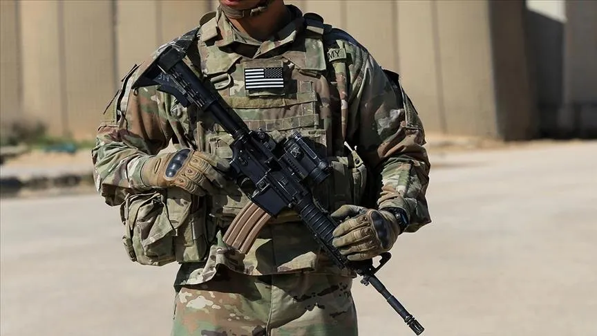 البنتاغون يعلن مقتل 13 عسكريا أمريكيا في الحرب على إيران