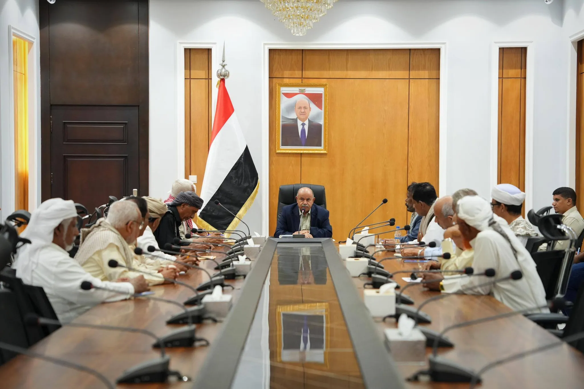 Hadramout Unrest in Yemen: Clashes, Political Fallout, and a Return to Escalation