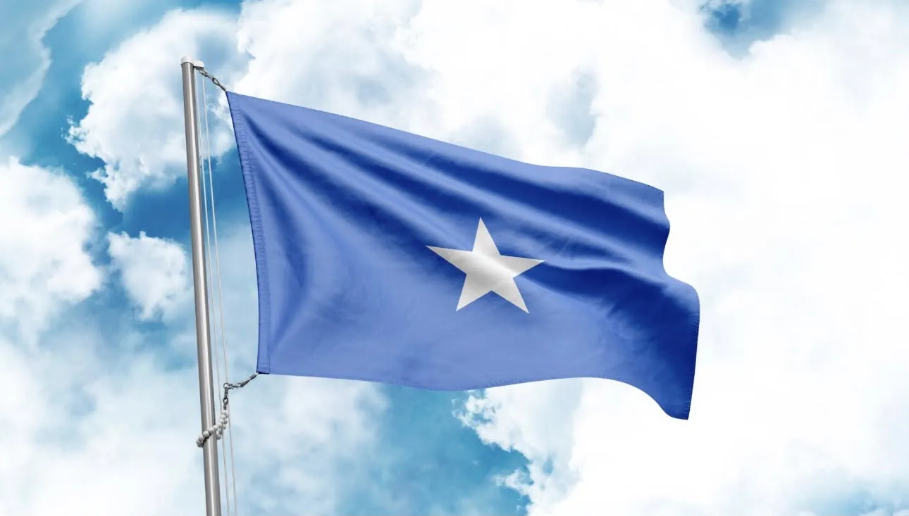 الصومال يحقق في هروب الزبيدي عبر أراضيه