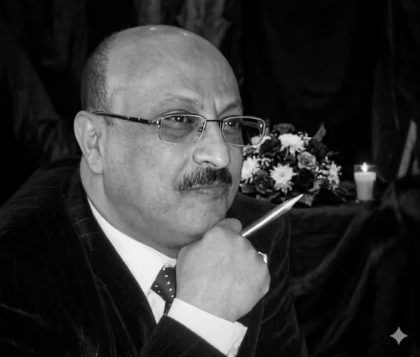 وزارة الاعلام تنعي الوكيل السابق لشؤون الصحافة محمد شاهر