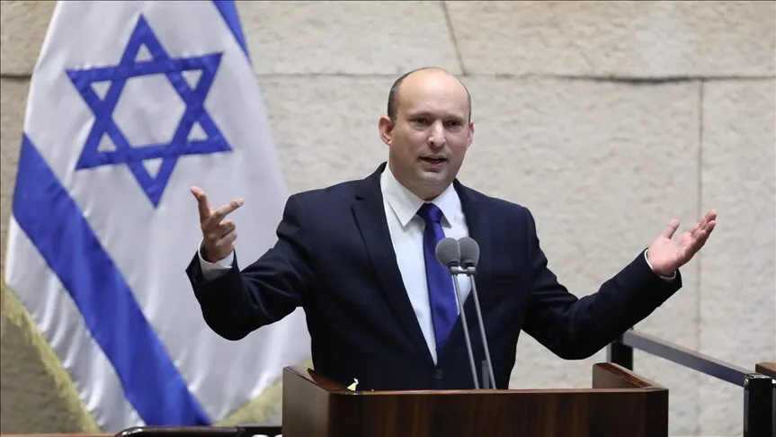 إسرائيل.. دمج حزبي بينت ولابيد لإزاحة نتنياهو في انتخابات 2026