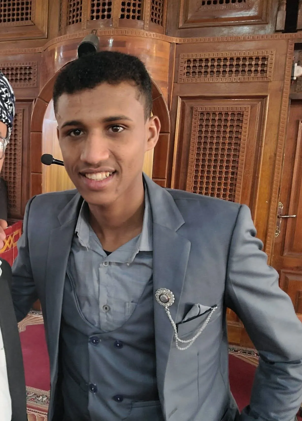 مقتل شاب يمني خلال مشاركته الحرب في أوكرانيا