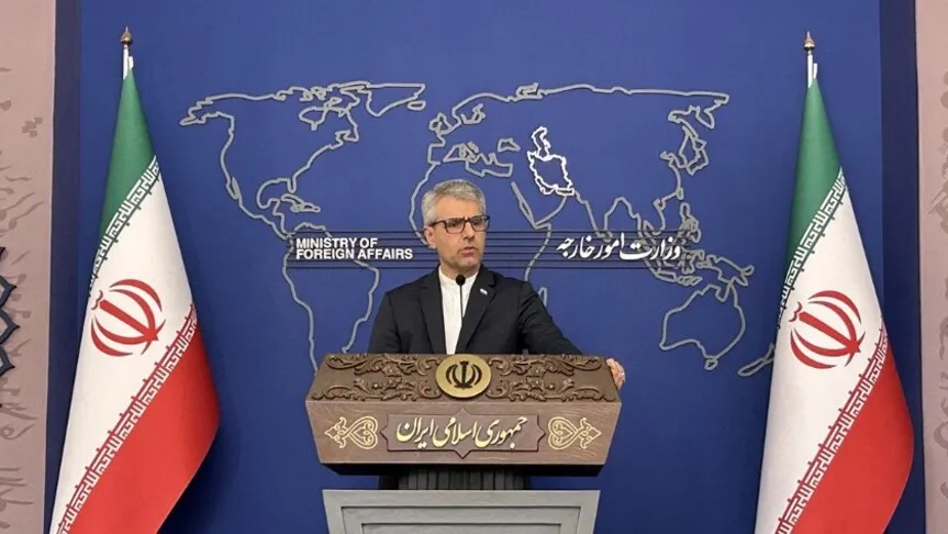 إيران: المفاوضات الجارية مع الولايات المتحدة قيد المراجعة