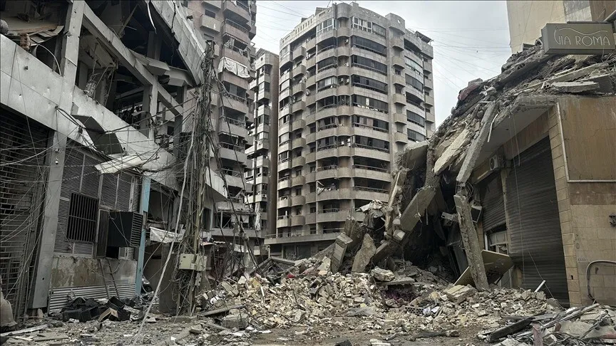 الأم المتحدة تحذر من حصيلة مروعة للضحايا المدنيين بلبنان رغم الهدنة