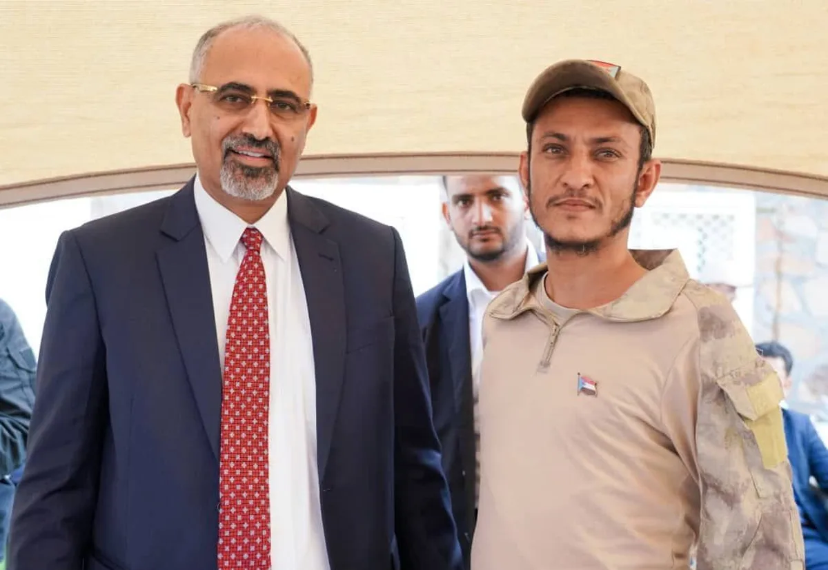سقطرى.. قوة سعودية تتعرض لإطلاق نار من قبل الانتقالي واختطاف شاحنة ديزل مخصصة للكهرباء