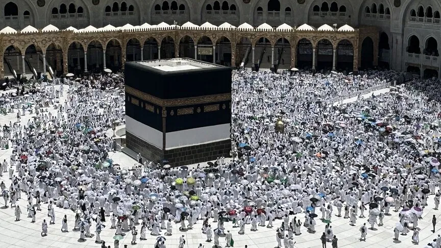 السعودية.. اكتمال الاستعدادات لخطط تفويج ضيوف الرحمن
