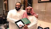 عائض القرني: هذا ما دار بيني وبين الأمير محمد بن سلمان