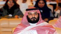 هيومان رايتس تدعو لفرض عقوبات على بن سلمان وكبار قادة التحالف العربي