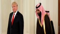 فريدمان يوجه نصائح لترامب قبل لقائه بن سلمان وينتحل شخصية سفير أميركا الذي لم يعيَّن بعدُ في الرياض!