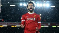 محمد صلاح أول عربي يسجل "سوبر هاتريك" في الدوري الإنجليزي ويتصدر هدافي أوروبا