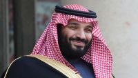 بن سلمان: قادرون على اجتياح صنعاء غدا وإنهاء الصراع في أسبوع