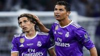 مودريتش.. العبقري الذي أبعد شبح رونالدو عن ريال مدريد