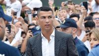 رئيس ريال مدريد: رونالدو ثاني أفضل لاعب في تاريخ "الملكي"