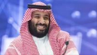 مقال في لوموند: لا تدعوا بن سلمان لقمة العشرين