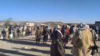 الحكومة اليمنية و"الحوثي" يشكلان لجانا لتبادل قوائم الأسرى