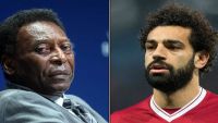 بيليه يشيد بصلاح ويكشف ما تحتاجه مصر للفوز بكأس العالم