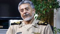 قائد عسكري إيراني: نراقب الأمريكيين في الخليج لحظة بلحظة
