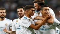 تعرف على اللاعبين الذين قد يعودون إلى ريال مدريد في 2019