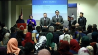 حملة لدعم اليمن في بلجيكا تجمع ما يقارب 48 ألف يورو