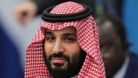 نيويورك تايمز: محمد بن سلمان أصبح وحيدا في حرب اليمن